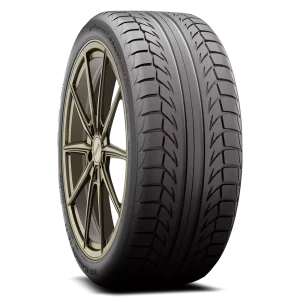 Bfgoodrich G-Force Sport Comp-2 245/45R20