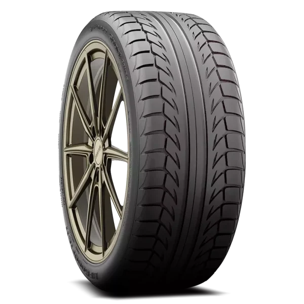 Bfgoodrich G-Force Sport Comp-2 215/40ZR18