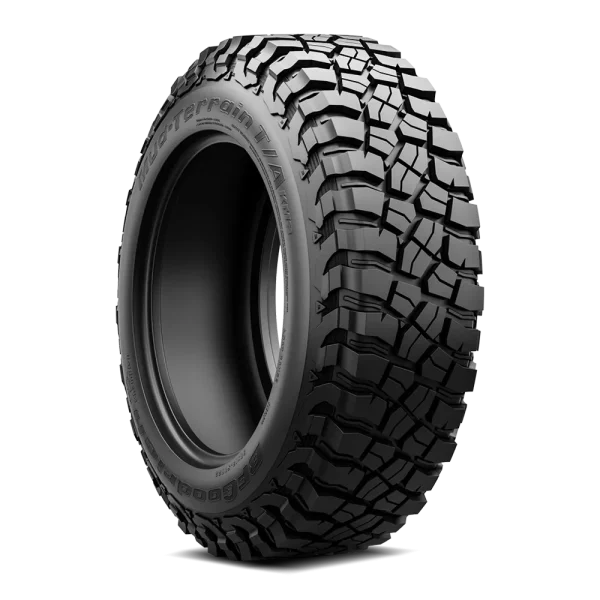 Bfgoodrich Mud-Terrain T/A KM3 37X13.50R22LT