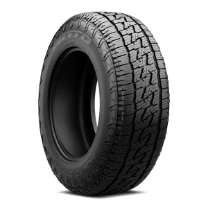 Nitto Nomad Grappler 285/45R22