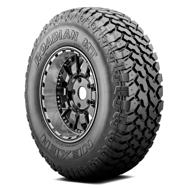 Nexen Roadian MT 31X10.50R15LT