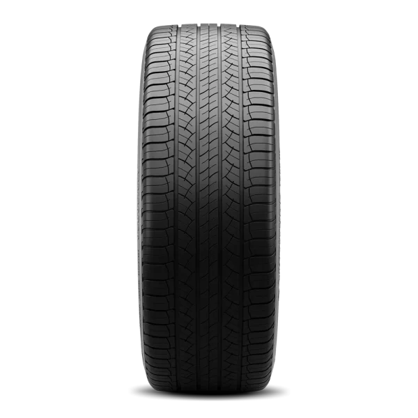 Michelin Latitude Tour HP 265/45R21 - Image 2