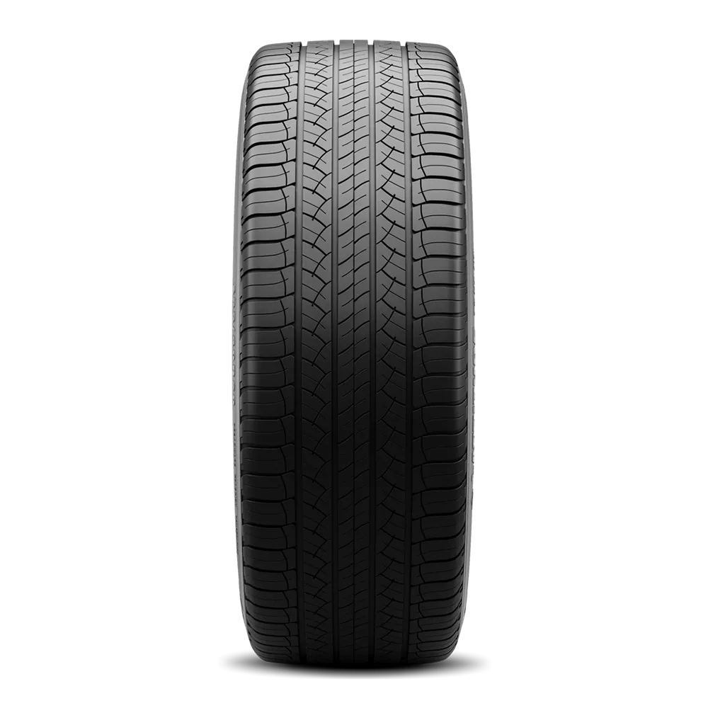 Michelin Latitude Tour HP 235/65R18 - Image 2