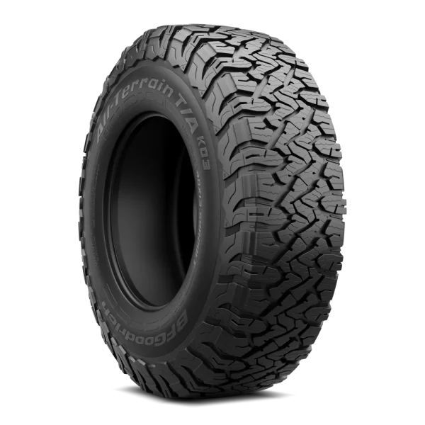 Bfgoodrich ALL-Terrain T/A KO3 40X13.50R20LT