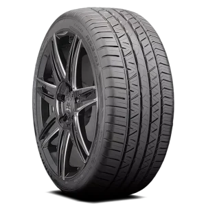 Cooper Zeon RS3-G1 215/55R17