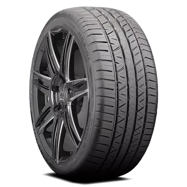 Cooper Zeon RS3-G1 235/50R17