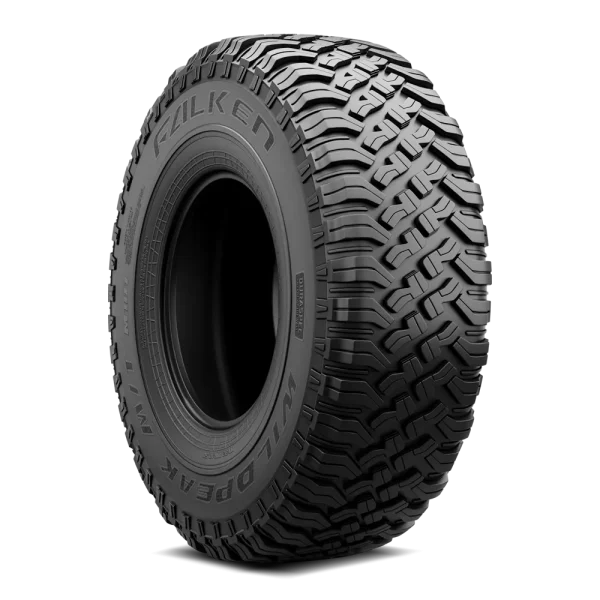 Falken Wildpeak M/T 37X12.50R17LT