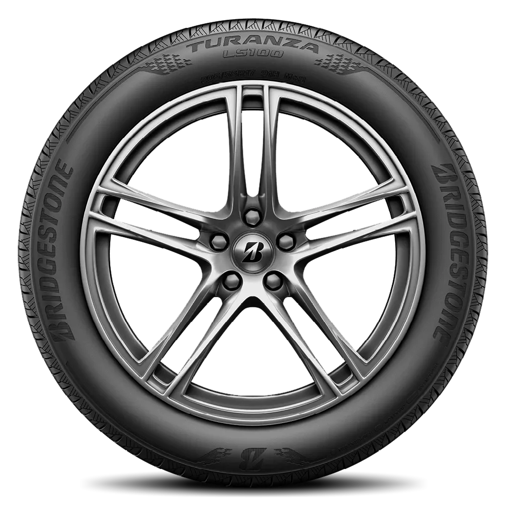 Bridgestone Turanza LS100 225/45R18 - Image 3
