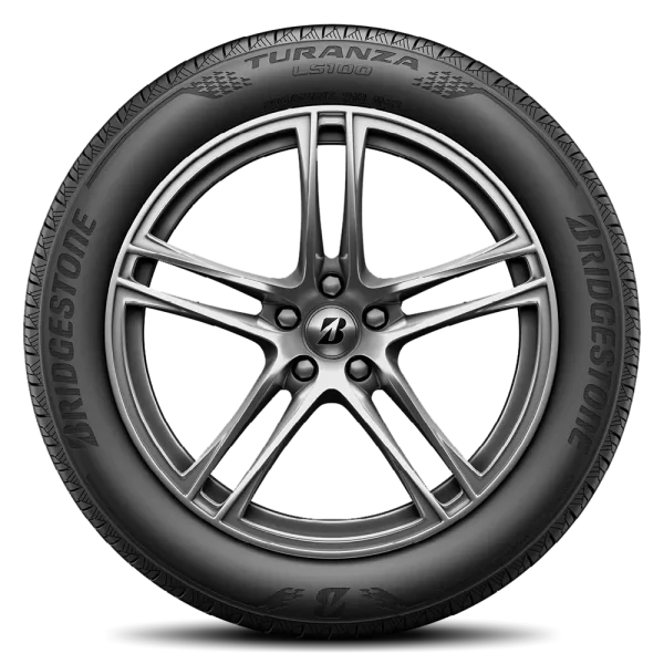Bridgestone Turanza LS100 245/50R19 - Image 3