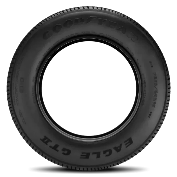 Goodyear Eagle GT Ii P285/50R20 - Image 2