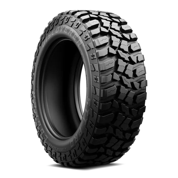 Cooper Discoverer STT Pro 35X12.50R22LT