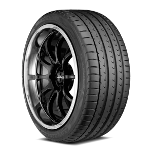 Yokohama Advan Sport V105 245/35ZR20