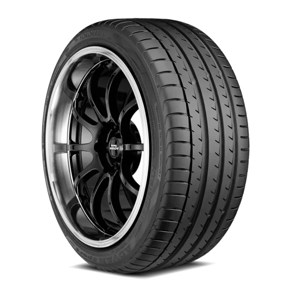 Yokohama Advan Sport V105 275/40ZR20