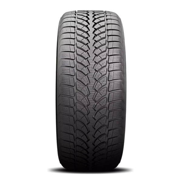Bridgestone Blizzak LM-80 P225/65RF17 - Image 2
