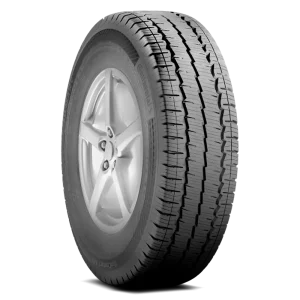 Continental Vancontact A/S 235/65R16C
