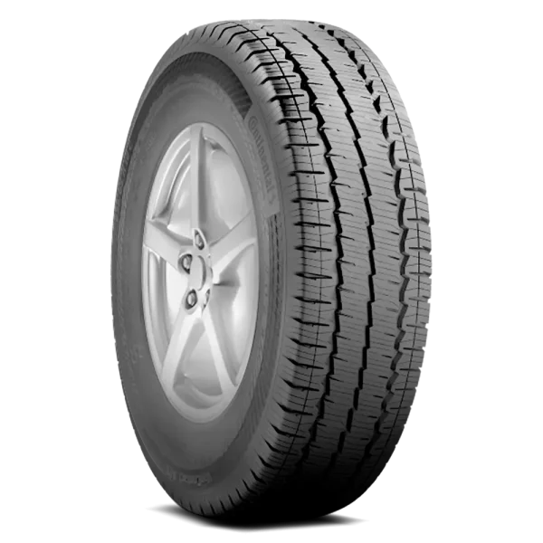 Continental Vancontact A/S LT245/70R17