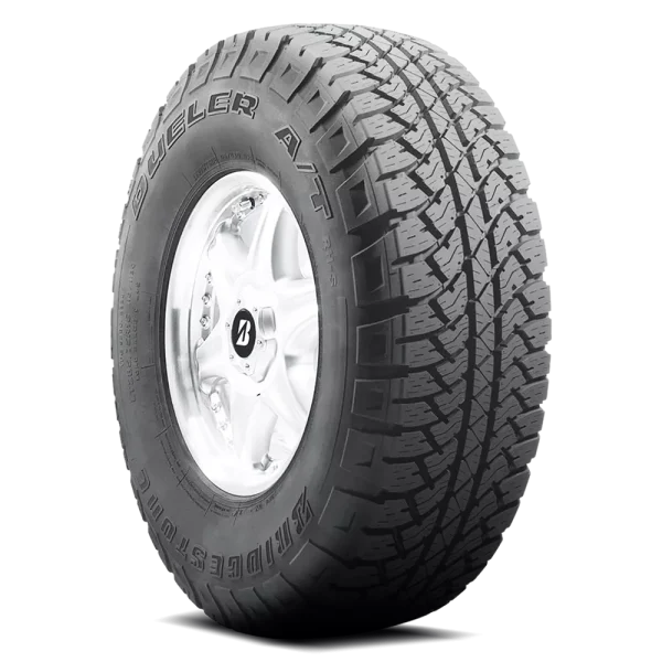 Bridgestone Dueler A/T RH-S 275/60R20