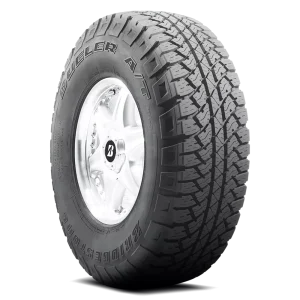 Bridgestone Dueler A/T RH-S 255/65R17