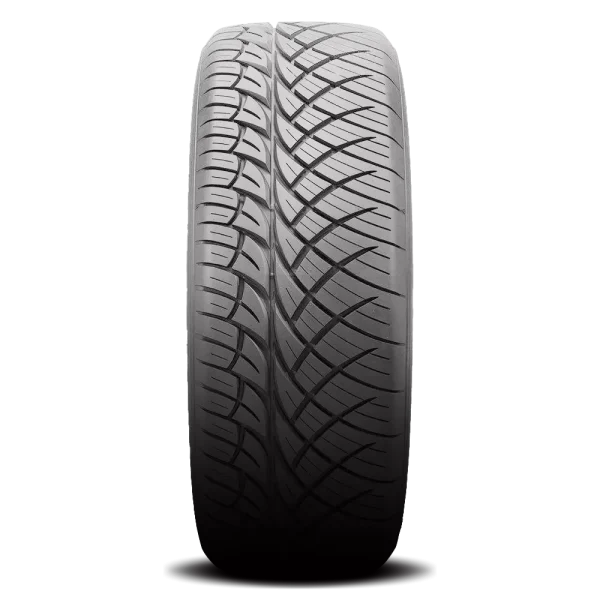 Nitto NT420S 275/55R19 - Image 2