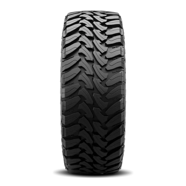 Toyo Open Country M/T LT375/40R24 - Image 2