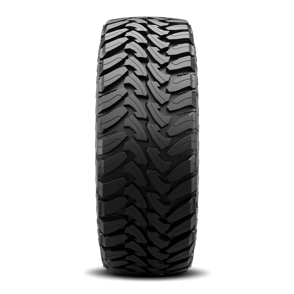 Toyo Open Country M/T 37X13.50R18LT - Image 2