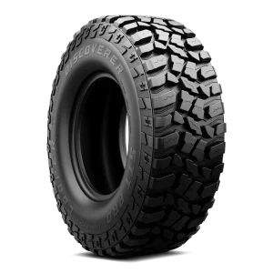 Cooper Discoverer STT Pro LT295/70R18