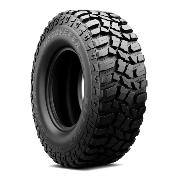 Cooper Discoverer STT Pro LT305/70R18