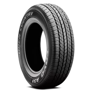 Toyo Open Country A31 P245/75R16