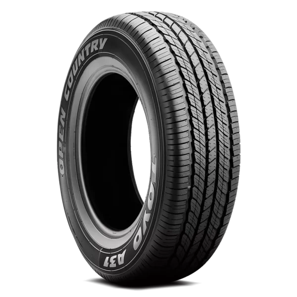 Toyo Open Country A31 P245/75R16