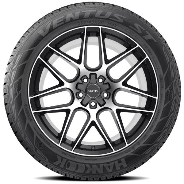 Hankook Ventus ST RH06 295/45R20 - Image 3