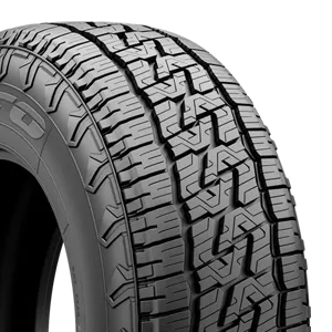 Nitto Nomad Grappler 265/50R20 - Image 4