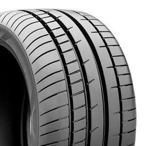 Goodyear Eagle F1 Supersport 275/45R21 - Image 4