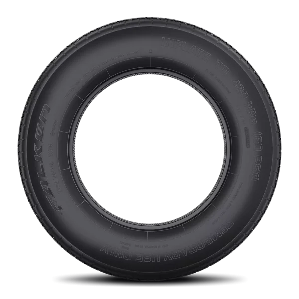 Falken FK-090 T155/80D17 - Image 3