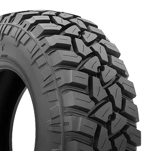 Fury Country Hunter M/T 40X15.50R26LT - Image 4