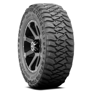 Mickey Thompson Baja MTZ P3 LT295/70R17