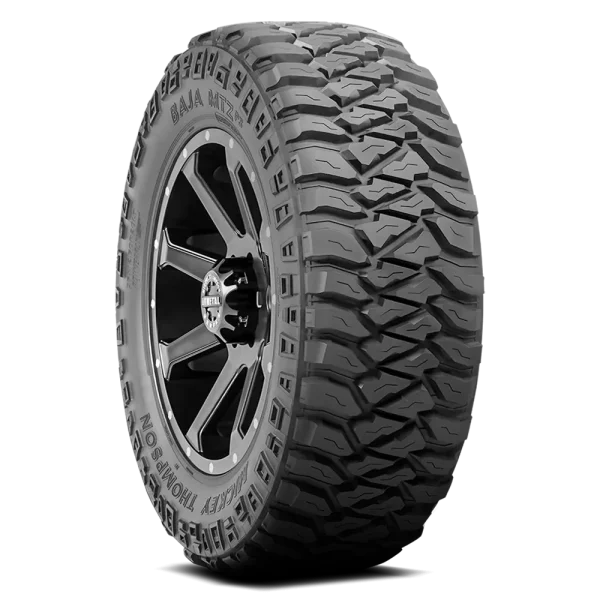 Mickey Thompson Baja MTZ P3 LT305/65R17