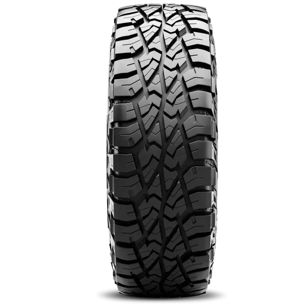 Amp Terrain Attack R/T 35X12.50R20LT - Image 2