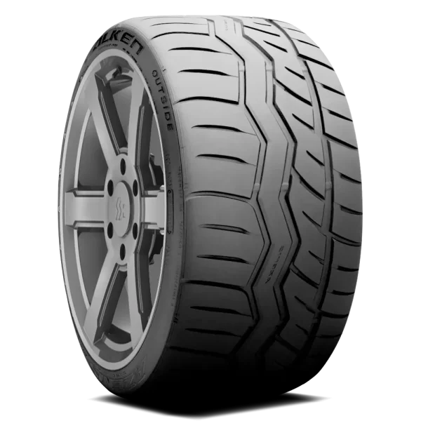 Falken Azenis RT615K+ 215/40ZR17