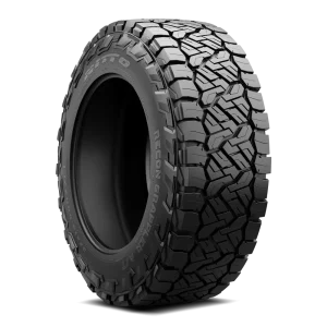 Nitto Recon Grappler A/T 37X13.50R22LT