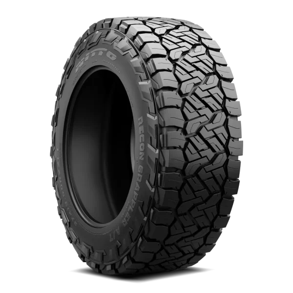 Nitto Recon Grappler A/T 37X13.50R22LT