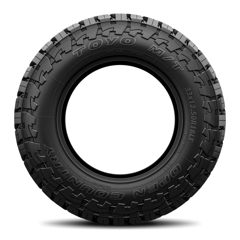 Toyo Open Country M/T LT275/65R18 - Image 3