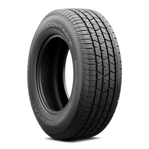 Continental Crosscontact LX P235/65R17