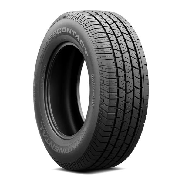 Continental Crosscontact LX 215/70R16