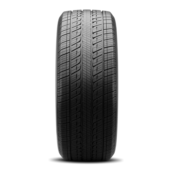 Uniroyal Tiger Paw Touring A/S DT 225/50R17 - Image 2