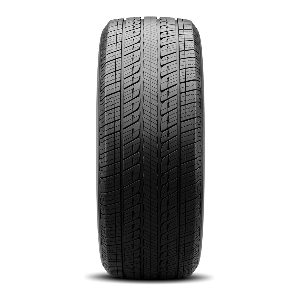 Uniroyal Tiger Paw Touring A/S DT 275/40R21 - Image 2