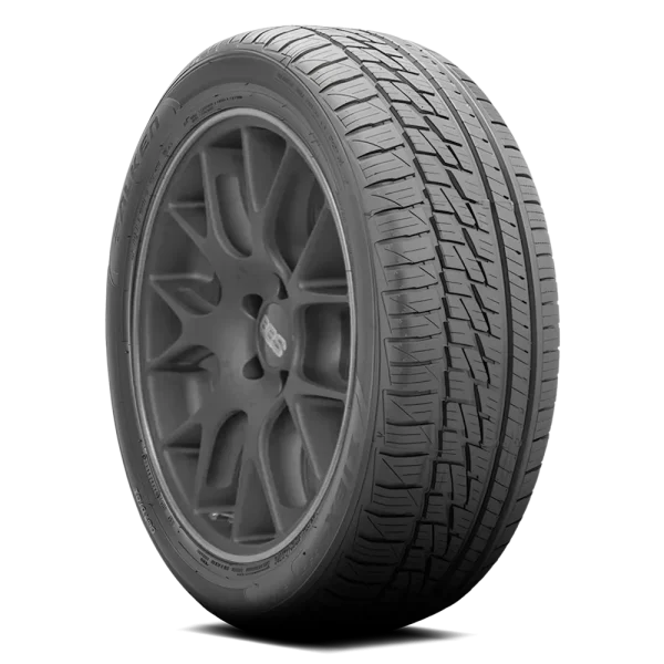 Falken Ziex ZE950 A/S 235/50R18