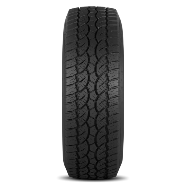 Americus ALL Terrain 35X12.50R17LT - Image 2