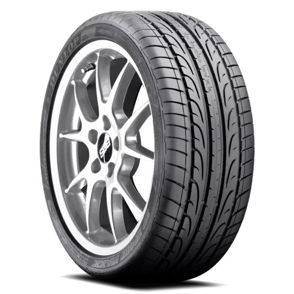 Dunlop SP Sport Maxx 295/35R21