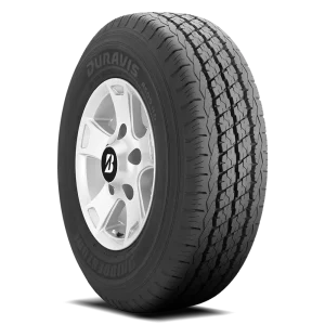 Bridgestone Duravis R500 HD LT245/70R17