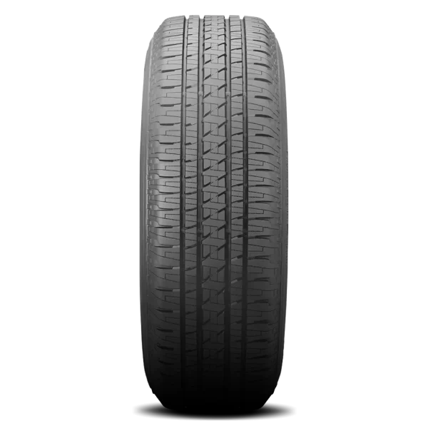 Bridgestone Dueler H/L Alenza Plus P275/55R20 - Image 2
